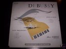 ALBERT FERBER / DEBUSSY / DUCRETET-THOMSON 270 C 075