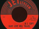 LEE MAYE Have Love WIll Travel GROUP HARMONY SOUL 45