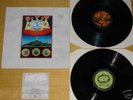 THE OLIVIA TREMOR CONTROL -CUBIST CASTLE 2LP elephant 6