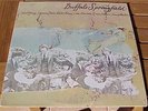 Buffalo Springfield - Double Atco  LP (1973)  Nr Mint