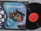 LP PTARMIGAN Self-titled 1973 NEAR MINT CANADA PROG