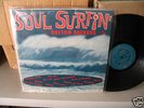 Rhythm Rockers- Soul Surfin'  LP on Challenge