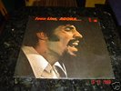 Ivan Lins 1971 Brazil Soul Funk Psych LP Arthur Verocai