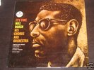 MAX ROACH - IT'S TIME  IMPULSE MONO A-16 VAN GELDER