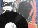 MIKE HERON Smiling Men LP ELEKTRA promo ISB-Cale-Thomps