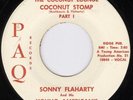 Garage Tittyshaker 45-Young Americans-Coconut Stomp 