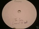 THE CURE lament UK 1 SIDED FLEXIPOP ORIG 1982 45 MINT