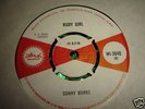 BOB ANDY / SONNY BURKE 100% MINT UNPLAYD UK ISLAND ORIG