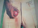 WISHBONE ASH there's the rub UK MCA ORIG 1974 LP UNPLYD