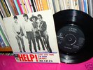 BEATLES HELP 1965 7