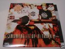 Gang Starr -Moment Of Truth(3LP)DJ Premier/Wu-Tang Clan
