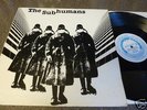 SUBHUMANS   RARE  12''  PUNK  doa KBD D.O.A. 1979