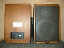 DIFFUSORI CASSE CANTON KARAT 920 PERFETT. FUNZIONANTI