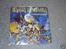 Iron Maiden - Live after Death En Vivo D Argentinia 2LP