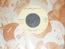 Iron Maiden - 2 Minutes / Aces high RARE PERU 7