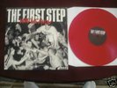 The First Step What We Know pink lp youth of today