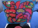 Mike Nock Underground - Between or beyond - MPS - rar