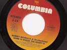 BOBBY WOMACK Home Is Where The Heart Is  Soul 45 Hear