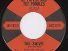 Popcorn Tittyshaker 45-Al Taylor & Poodles-Hear 