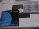 QUEENS OF THE STONE AGE - LP - KYUSS neuwertig 