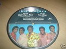 Michael Jackson Thriller Picture Disc Walk Right Now LP