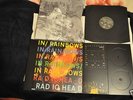 Radiohead - In Rainbows Vinyl Box Set - LPs Only