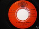 The Five Satins The Jones Girl   7