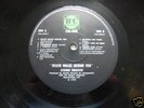 ATOMIC ROOSTER Death Walks Behind You RARE 1st B&C ExC