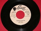 DON COVAY 