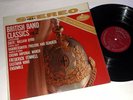 LIVING PRESENCE SR-90197 British Band V2 Fennell NM/-