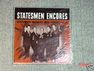 THE STATESMEN QUARTET - 