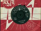 Mod/Freakbeat: ROKES: LET'S LIVE FOR TODAY original 7