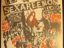 LES SEXAREENOS All Night Gets Gong 7