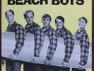 Beach Boys Good Vibrations Aussie Only Ep EX