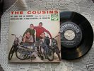 LES COUSINS ' si j'étais toi