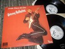 JOHNNY HALLYDAY Doble disco.. 2LP 78' spain GATEFOLD 