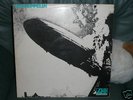 Led Zeppelin 1st Turquoise Cover  cheap