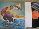 Bronin Hogman Band-same US private press prog psych lp