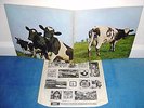 PINK FLOYD Atom Heart Mother LP 1970 UK 1st Press EX++