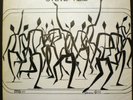 Steve Reid - Rhythmatism LP SEALED RARE Four Tet