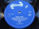 CREAM DISRAELI GEARS ERIC CLAPTON UK REACTION 1st. MONO