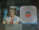 Blink 182 - Enema of the State LP Clear Vinyl / 500