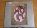 QUEEN LIVE AT THE RAINBOW THEATRE 1974 RARE BOOTLEG