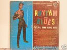 LIMITED PRESSING RHYTHM & BLUES 18 ALLTIME  HITS  1968