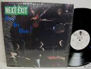 NEXT EXIT FIVE BY FIVE 1968 US GARAGE PSYCH LP HENDRIX