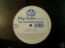 FLIP SYDES - KENYATTA'S ESCAPE -INDIE RAP 12