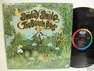 BEACH BOYS SMILEY SMILE RARE CAPITOL ST-8 LP IN SHRINK