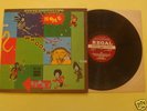 PROCOL HARUM - HOME (REGAL ZONOPHONE LABEL) EX/VG+