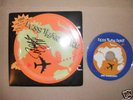 Less Than Jake LTJ Yo Yo Ninja Boy ska punk vinyl flex