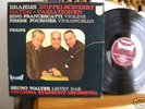 Philips 835559 AY  Brahms, Francescatti, Fournier